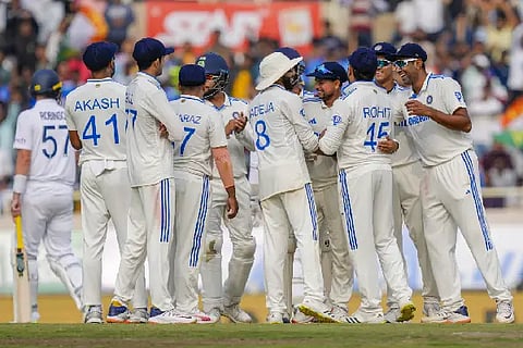 ind vs eng web