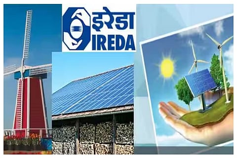 ireda-1
