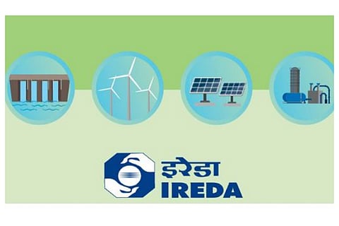 ireda