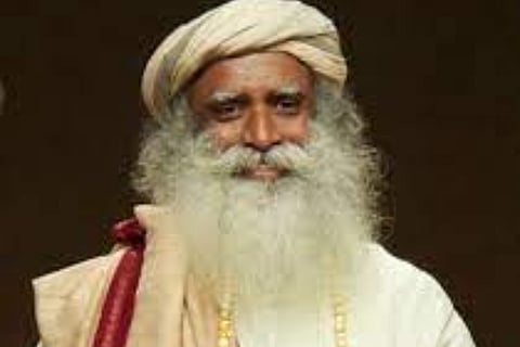 jaggi vasudev2