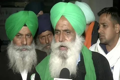 jagjeet Singh Dallewal