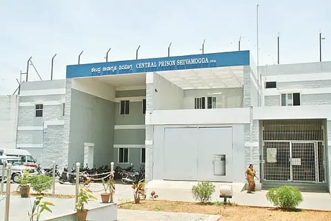 jail