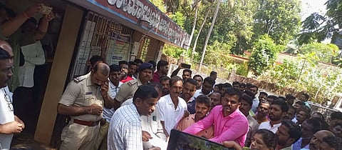 jali-town-panchayat-strike