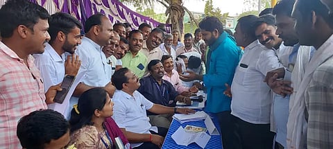 janasapadana sabhe