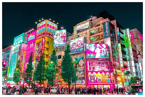 japan