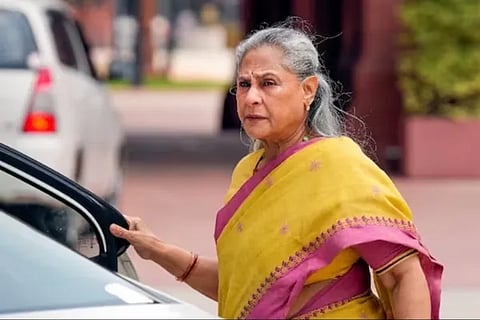 jaya