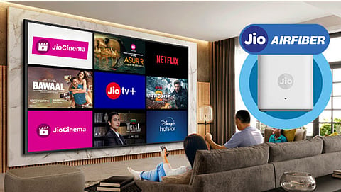 jio