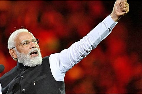 modi