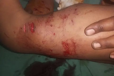 jkd beedi nayi
