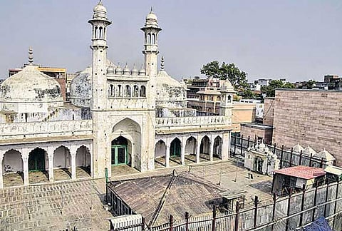 jnanavapi