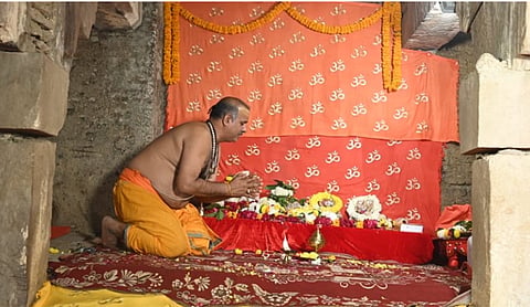 jnanavapi 2