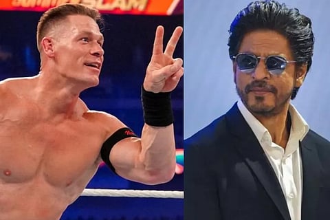 john cena