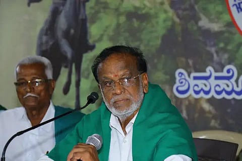 k.T. Gangadhar
