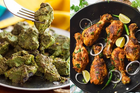 kabab