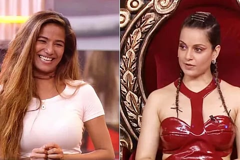kangana