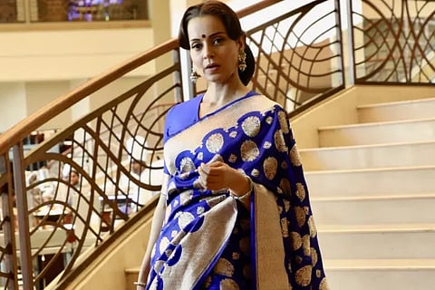 kangana