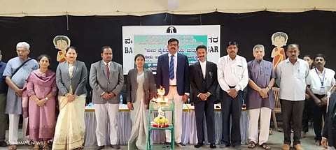 kannun ariuv seminar