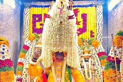 karaga new