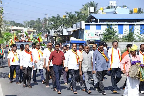 kasapa maravanige