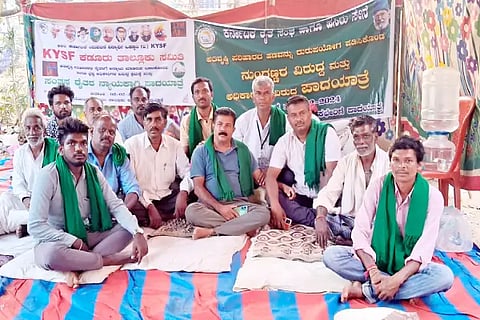 kdr protest