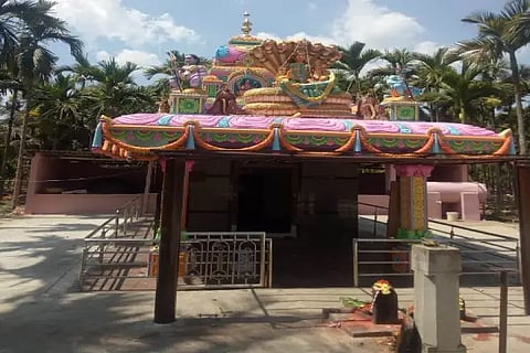 kerehosalli