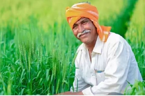 kisan-1