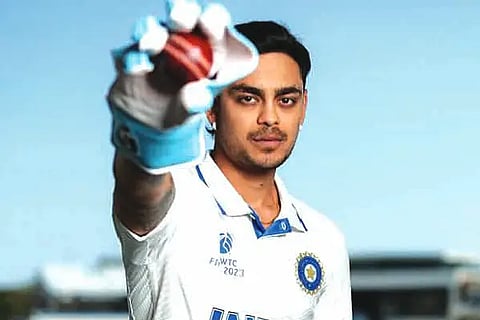kishan web