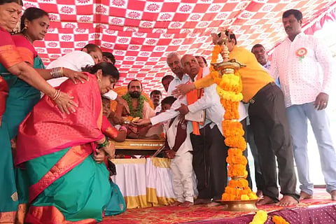 kudli sri