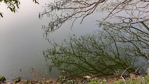 kukkarahalli lake