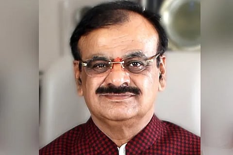 kupendra reddy