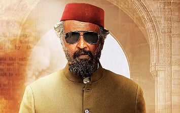 lal salam
