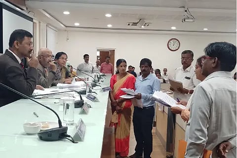 lokayukta