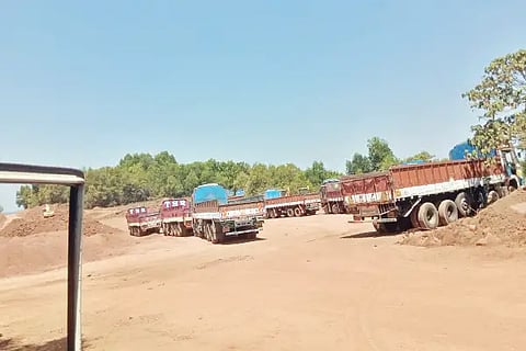 lorry