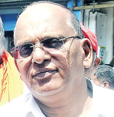 m.a.mohan bjp