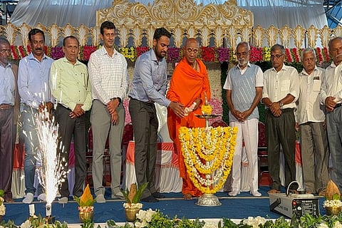 madenaadu schol