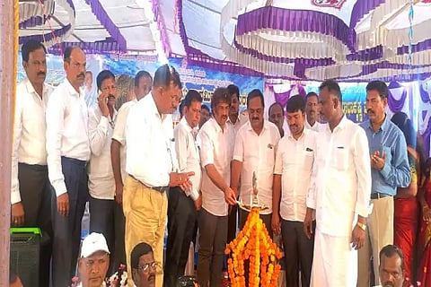 madhu bangarappa