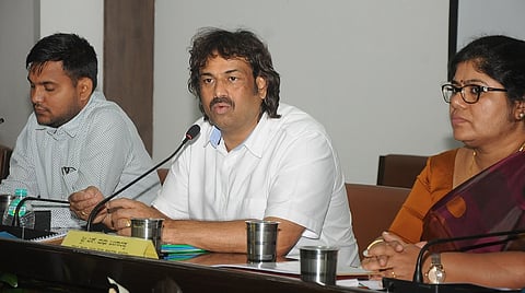 madhu bangarappa