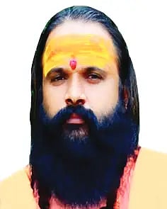 manjunath maharaj