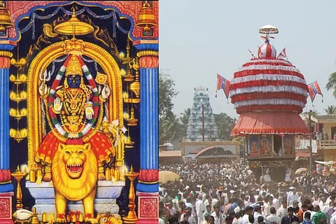 manndarthi