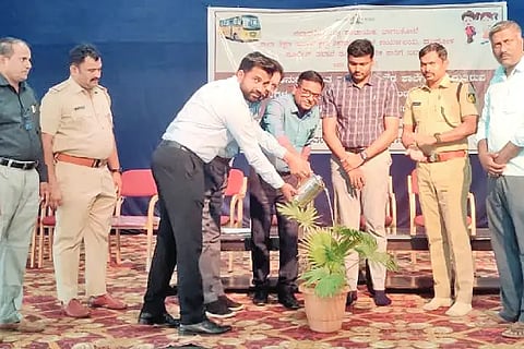 AC Kamagonda, Private School Management Board, Mudhola, Sub Divisional Officer,