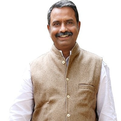 mhesh nalwad
