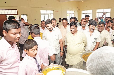mysore