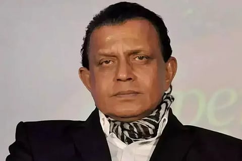 mithun new
