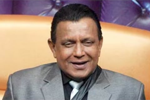 mithunchakraborty