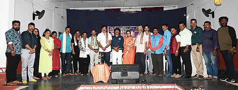 mng--24 Feb Sangeetha Artist