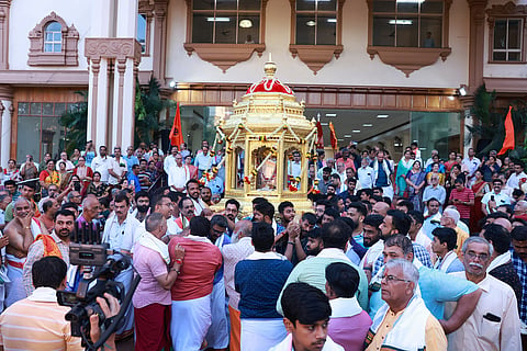 mng- feb 2- Venkataramana temple 1