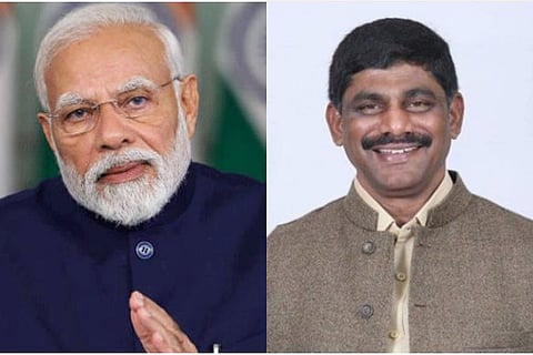 modi