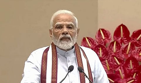 modi