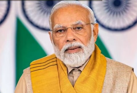 modi