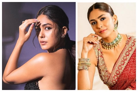 mrunal